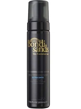 Bondi Sands Self Tanning Foam-Ultra Dark